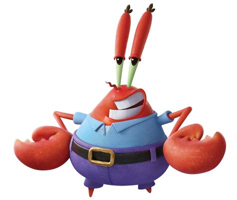 how old is mr krabs|mr krabs real name.